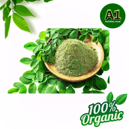 Moringa Powder