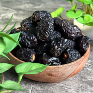 A1 Natural Premium Ajwa Dates